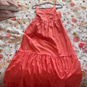 PETAL & PUP Blakely Maxi Dress